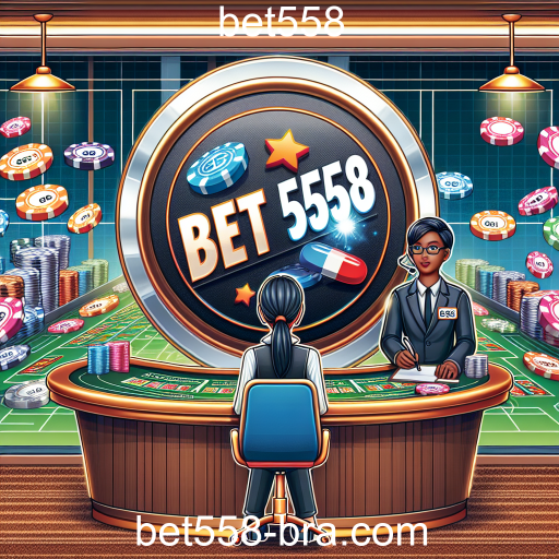 A Importância do Suporte ao Cliente em Plataformas de Jogos como o bet558