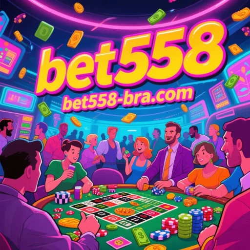 Logo bet558